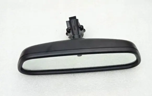 Peugeot 508 Rear view mirror (interior) 96758889XT