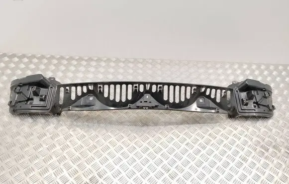 BMW 6 F12 F13 Rear bumper mounting bracket 7223161