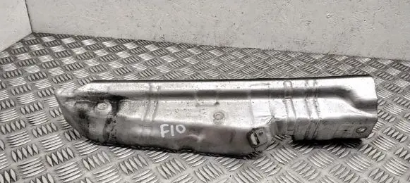 BMW 5 F10 F11 Exhaust heat shield 8511809