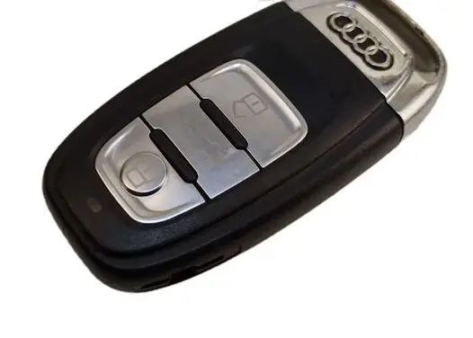 Audi A6 S6 C7 4G Ignition key/card 4G0959754K