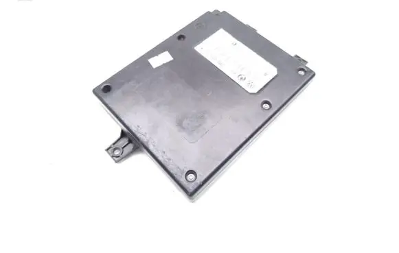 Skoda Octavia Mk2 (1Z) Bluetooth control unit module 7P6035730K