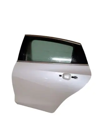 Chevrolet Malibu Rear door 23374449 23408052