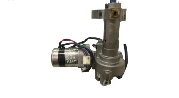 Electric power steering pump