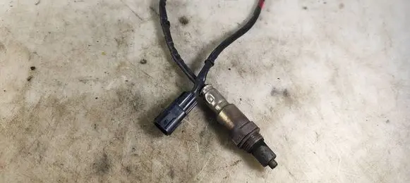 Hyundai Bayon Lambda probe sensor 3921007PD0