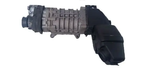 Volkswagen PASSAT B7 Supercharger 03C145601E