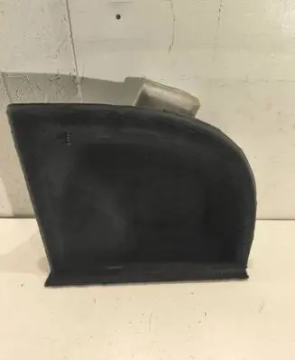 Jaguar X-Type Trunk/boot lower side trim panel 4x43n310A66a