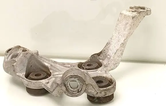 Mercedes-Benz C W205 ABS pump bracket A2054312240 GD01774
