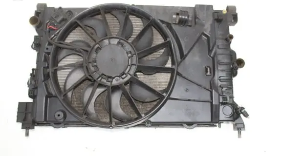 Opel Mokka Radiator set 94560896 95097120