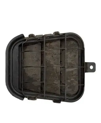 Audi Q2 - Quarter panel pressure vent 4g9819181c