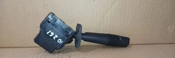 Peugeot 607 Wiper control stalk 96186612ZL 34371501 JAEGER