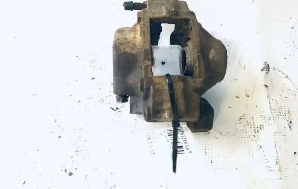 Opel Vectra B Rear brake caliper