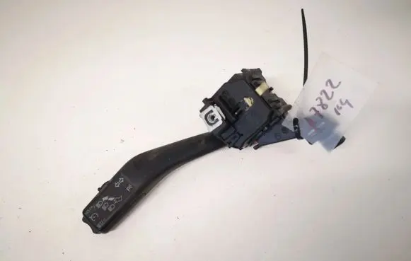 Skoda Octavia Mk2 (1Z) Indicator stalk 1k0953513f
