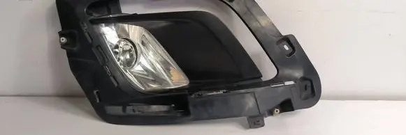 Peugeot 308 Front fog light 9674041580
