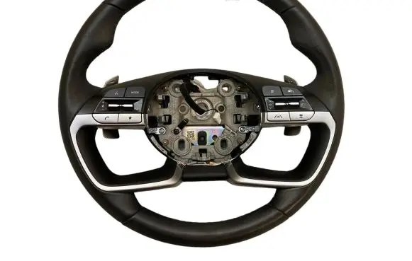 Hyundai Tucson IV NX4 Steering wheel 56170N9000