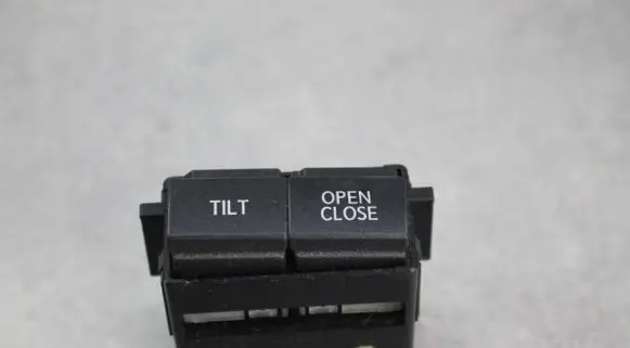 Lexus CT 200H Other switches/knobs/shifts
