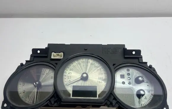 Lexus GS 300 350 430 450H Speedometer (instrument cluster) 8380030B70