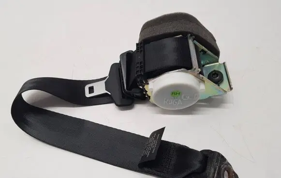 Ford Kuga II Rear seatbelt CV44611B68BA