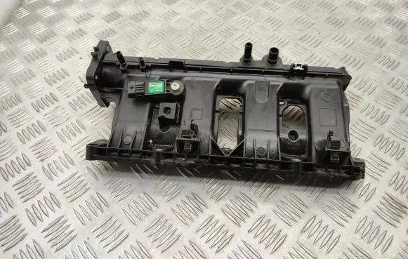 Renault Kadjar Intake manifold 140036266R