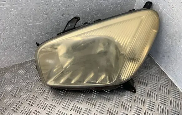 Toyota RAV 4 (XA20) Headlight/headlamp