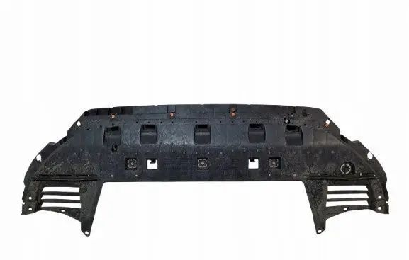 Peugeot Rifter Engine splash shield/under tray 9816809580
