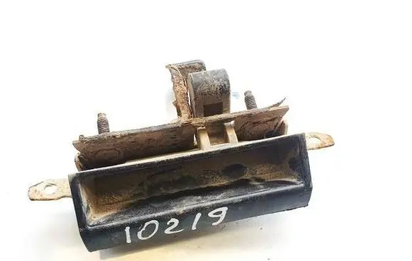 Tailgate/trunk/boot exterior handle