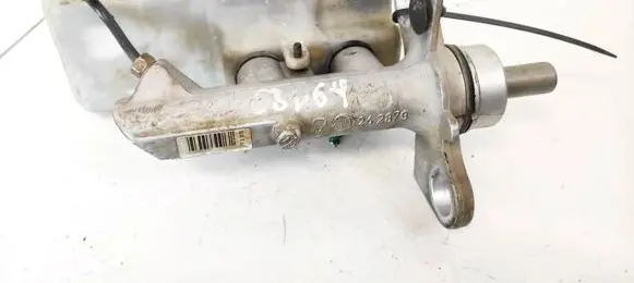 Renault Scenic II - Grand scenic II Master brake cylinder 242879