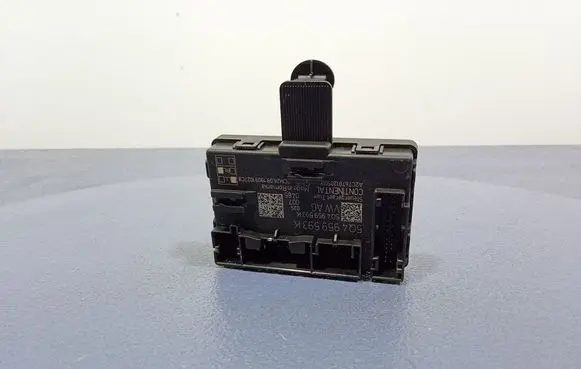Skoda Kodiaq Other control units/modules 5Q4959593K