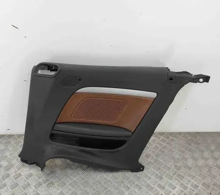 Audi A5 8T 8F Coupe rear side trim panel 8F0867036
