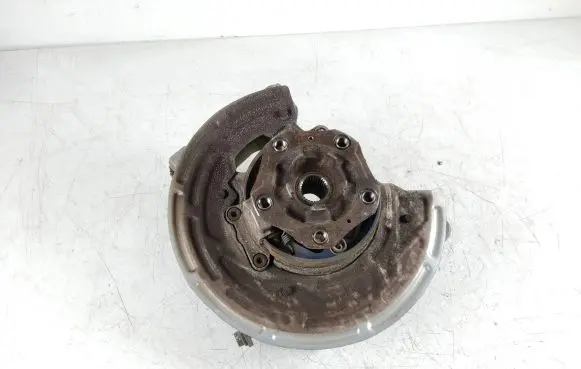 Porsche 992 Rear wheel hub 992505435B