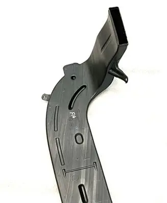 BMW X6 F16 Cabin air duct channel 7148529