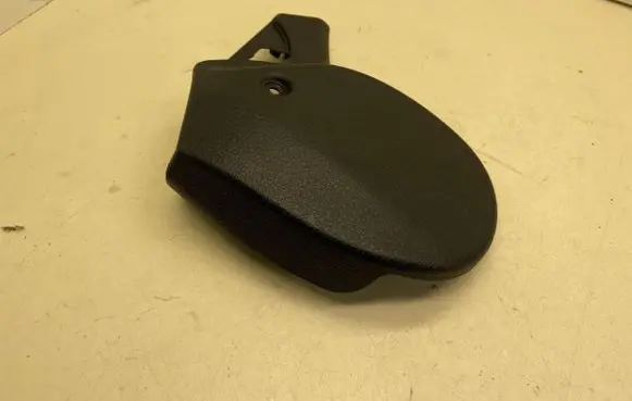 BMW 5 GT F07 Seat trim 52106981774 60829010
