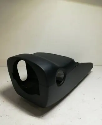 Volkswagen PASSAT B6 Steering wheel column trim 3C0858625A 0108665