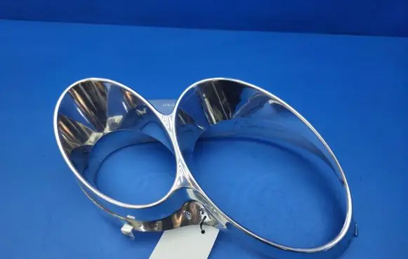 Mercedes-Benz CLK A209 C209 Under headlight/headlamp trim 15274800