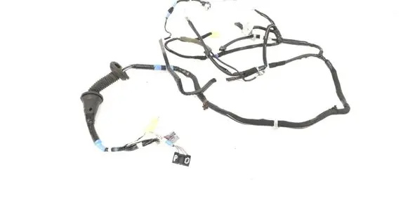 Lexus NX Front door wiring loom 8215178270B
