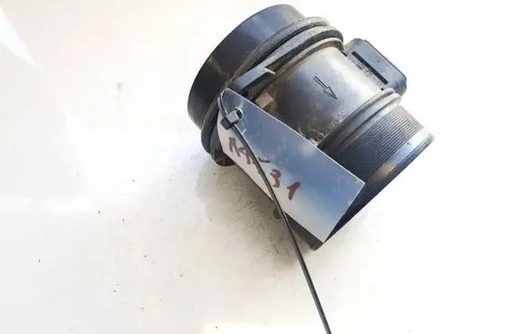 Volvo S40 Mass air flow meter 9645948980 002057133