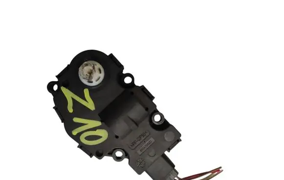 BMW 7 F01 F02 F03 F04 Air flap motor/actuator K9749007