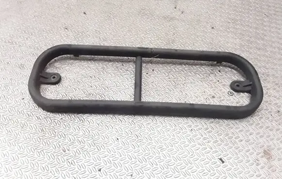 Land Rover Freelander Rear/tail light trim molding