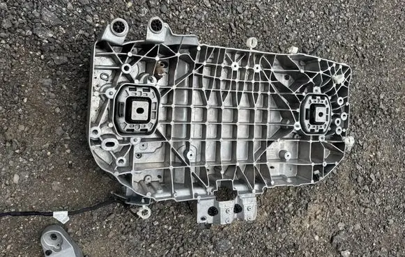 BMW iX1 Other body part 9796429