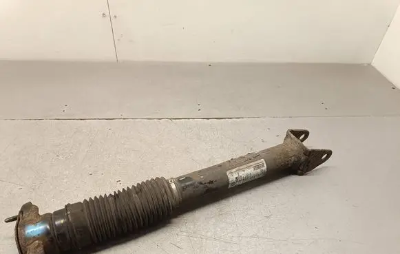 Mercedes-Benz ML W166 Rear shock absorber/damper 844905001033 A1663261500