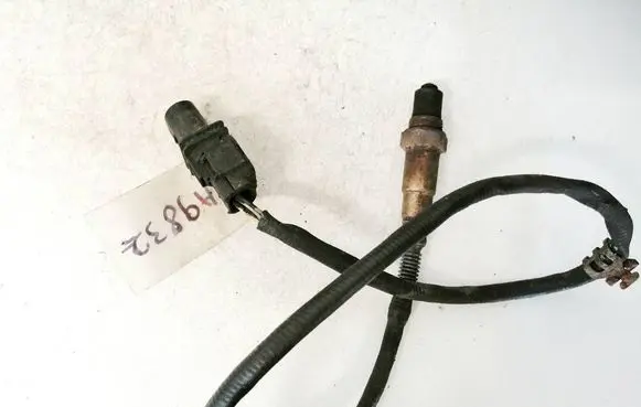 Mercedes-Benz ML W164 Lambda probe sensor 0035427118 0250017018