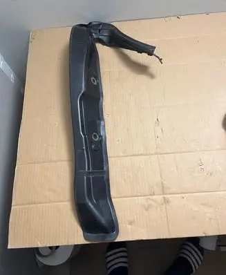Audi A7 S7 4G Fender end trim 4G8821112A