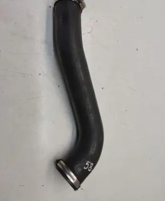 Chrysler Grand Voyager V Intercooler hose/pipe 04809883AB