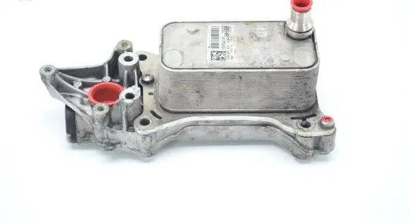 Mercedes-Benz GLA W156 X156 Oil filter mounting bracket A6511801065 A6511801210