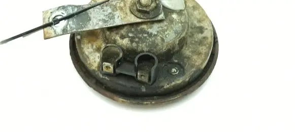 Mercedes-Benz 250 280 C CE W114 Horn signal