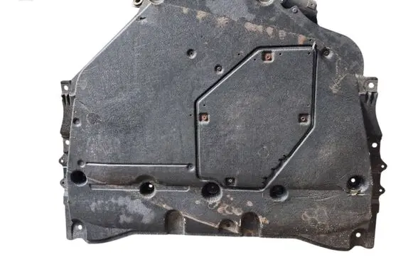 Toyota Yaris GR Pickup box liner 5141052130