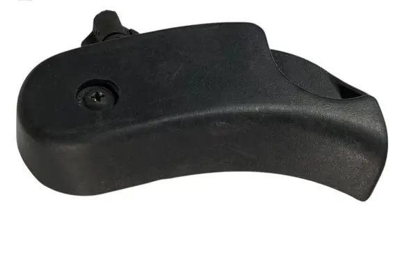 BMW 3 E46 Engine bonnet (hood) release handle 8223163