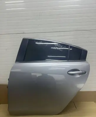 Mazda 6 Rear door 