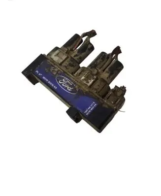 Ford Galaxy Coolant fan relay 7MO000317D 95VW8653EA