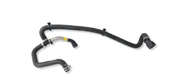 Volvo V60 Engine coolant pipe/hose 31319852