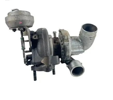 Toyota Avensis T250 Turbo 172010R021 051212